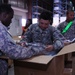 Sledgehammer Brigade receives equipment for deployment