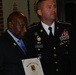 Chemical Corps inducts Hall of fame soldiers and honors distinguished members