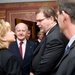 Atlantic Council 'Freedom's Challenge' Awards Gala Dinner