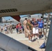 Educators visit air station during weeklong workshop