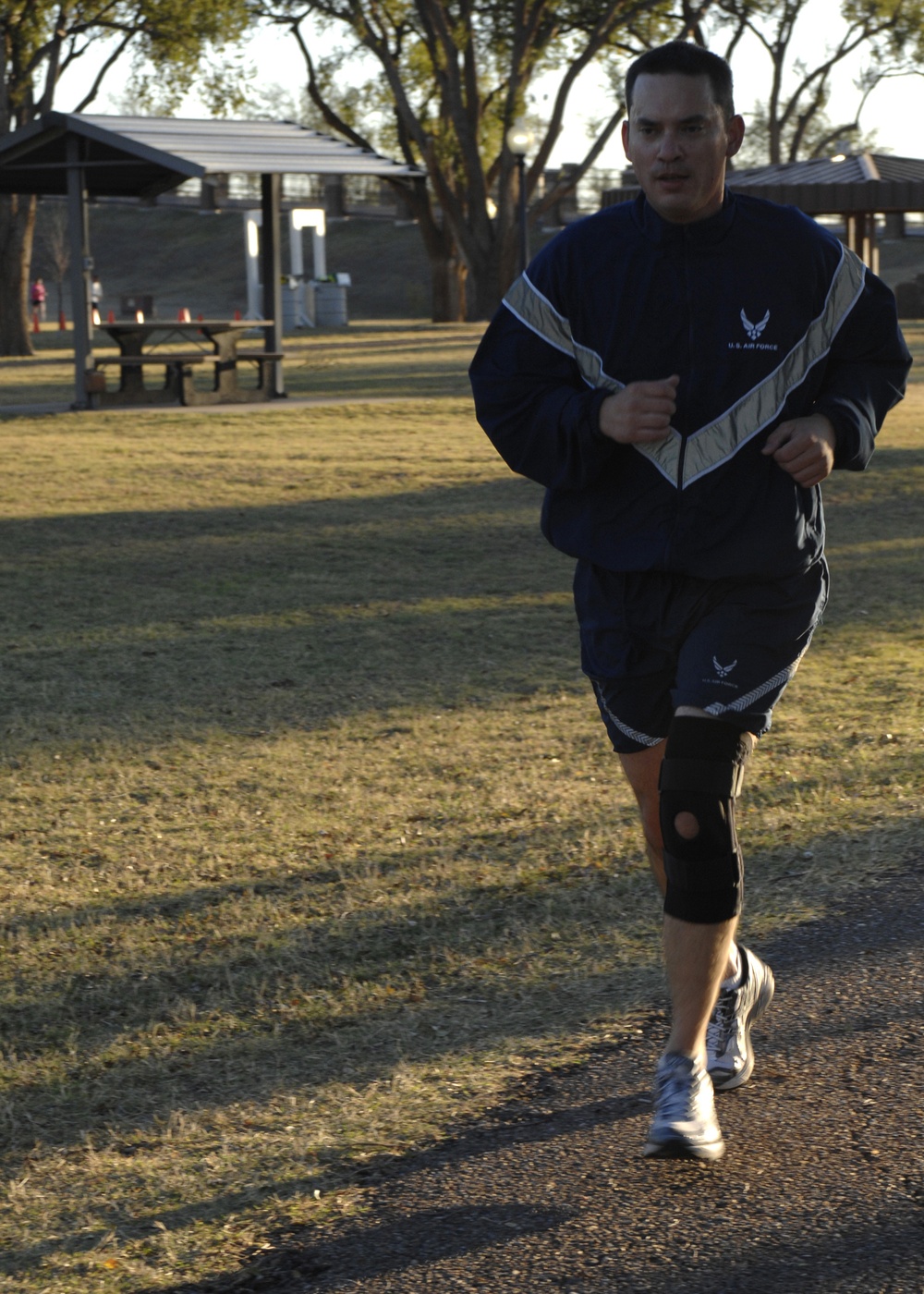 Domestic Violence Awareness Run