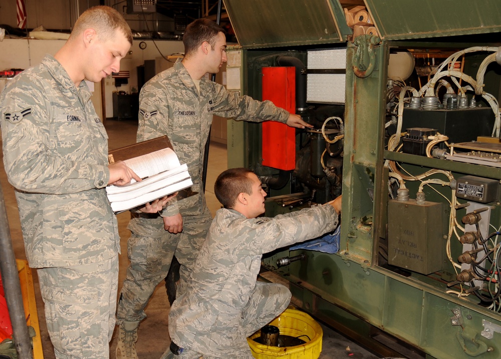 Cannon behind the scenes: excellence in engineering