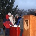 Tree Lighting Ceremony