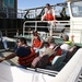 USACE Galveston district boat operators hone their seamanship skills