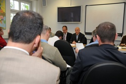 NATO Spokesperson Workshop