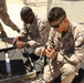 Marines train to us expeditionary energy sources