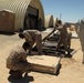 Marines train to use expeditionary energy sources