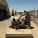 Marines train to use expeditionary energy sources