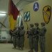 Sledgehammer Brigade assumes mission in Kuwait
