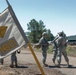 160th Finance Detachment preforms MOUT training