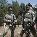 160th Finance Detachment preforms MOUT training