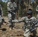 160th Finance Detachment preforms MOUT training