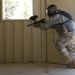 160th Finance Detachment preforms MOUT training