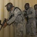 160th Finance Detachment preforms MOUT training