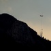 Waldo Canyon Fire in Colorado Springs