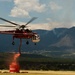 Waldo Canyon Fire in Colorado Springs