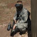 160th Finance Detachment preforms MOUT training