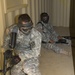 160th Finance Detachment preforms MOUT training