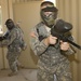 160th Finance Detachment preforms MOUT training