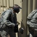 160th Finance Detachment preforms MOUT training