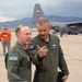 MAFFS supports Colorado wildland fire fighting efforts