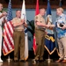 Marine Corps Base Hawaii represented at Navy League convention