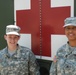 Texan medics watch over Missouri engineers Honduras mission