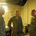 Maj. Gen. Sears visits Beyond the Horizon mission sites in Honduras