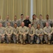Marine Det graduates last LAAD class at Bliss, deactivates