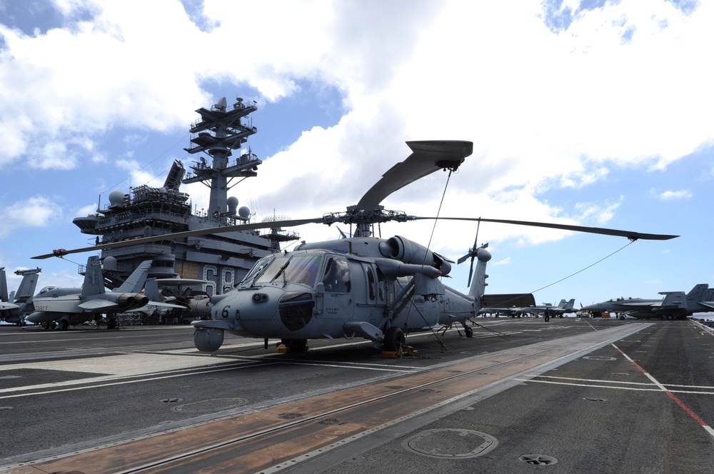 RIMPAC 2012