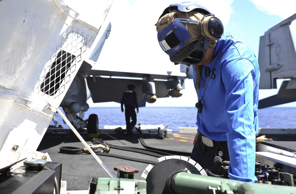 RIMPAC 2012