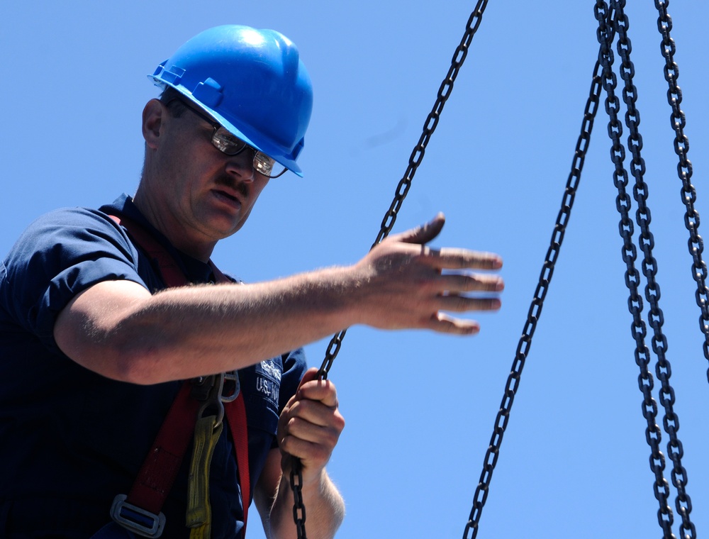 USS Peleliu USS Peleliu