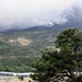 Waldo Canyon fire