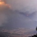 Waldo Canyon fire