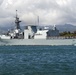 RIMPAC 2012