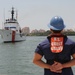 Coast Guard Cutter Valiant seize drugs