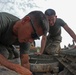 24th MEU Marines conduct maintenance and prepare for future training at Camp Lemonnier, Djibouti