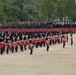 Commandant tours Westminster