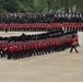 Commandant tours Westminster