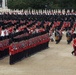 Commandant tours Westminster