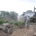 Fort Carson engineers, fire fighters support Waldo Canyon Fire containment