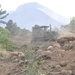 Fort Carson engineers, fire fighters support Waldo Canyon Fire containment