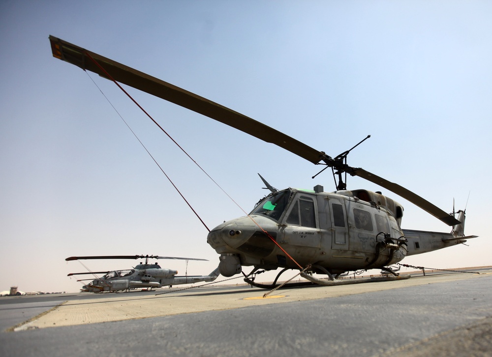 24 MEU Deployment 2012