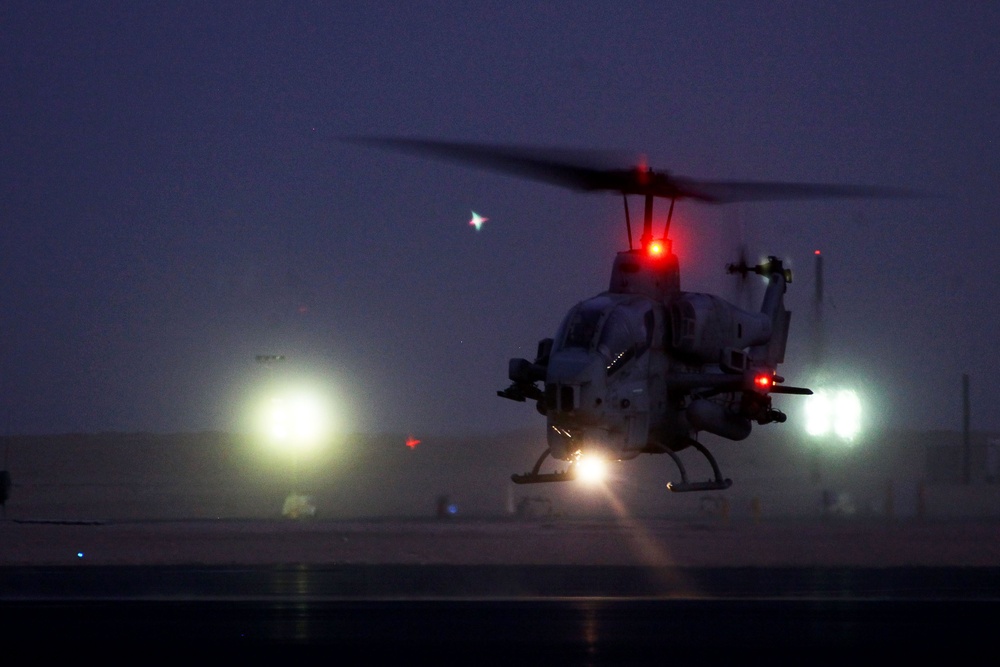 24 MEU Deployment 2012