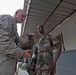 24th MEU Marines conduct maintenance and prepare for future training at Camp Lemonnier, Djibouti