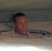 24th MEU Marines conduct maintenance and prepare for future training at Camp Lemonnier, Djibouti