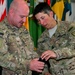 Task Force Protector inducts NCOs