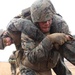 Every Marine a rifleman, engineers learn to patrol