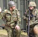 Annual exercise validates station ability to defend