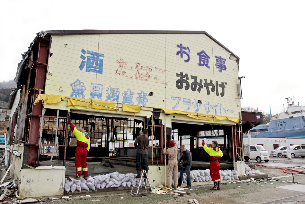 Renovations for future generations